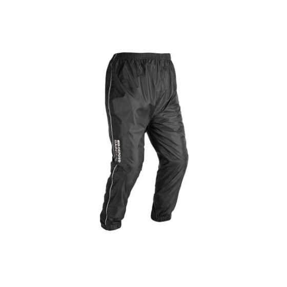 Дъждобран панталон OXFORD Rainseal Black