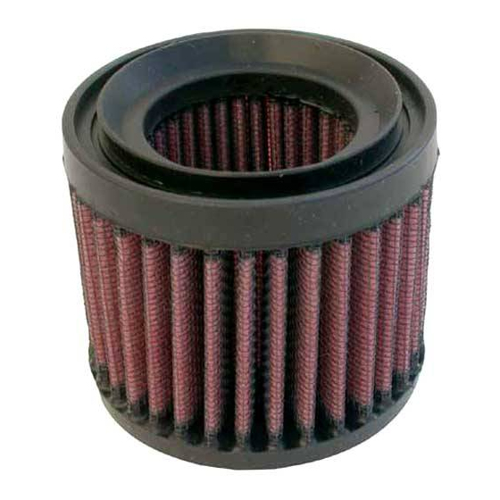 Спортен въздушен филтър K&amp;N YA0102