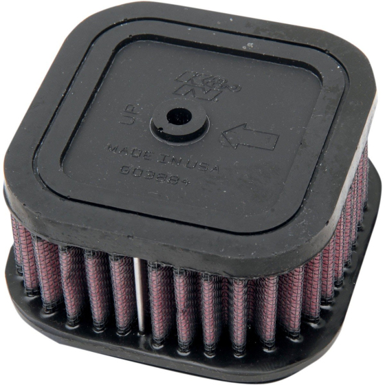 Спортен въздушен филтър K&amp;N YA1201