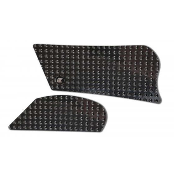 Протектор за резервоар R&amp;G RACING Eazi-Grip Evo Tank Traction Pads Set - Black Kawasaki ZX 10RR