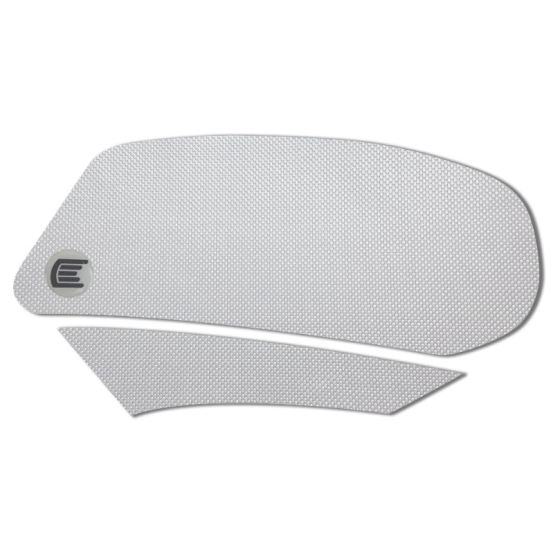 Протектор за резервоар R&amp;G RACING Eazi-Grip Pro Tank Traction Pads Set - Clear Suzuki GSX-R 1000 09-16