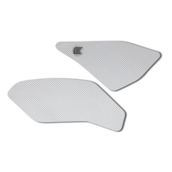 Протектор за резервоар R&amp;G RACING Eazi-Grip Pro Tank Traction Pads Set - Clear Yamaha R1 15-19