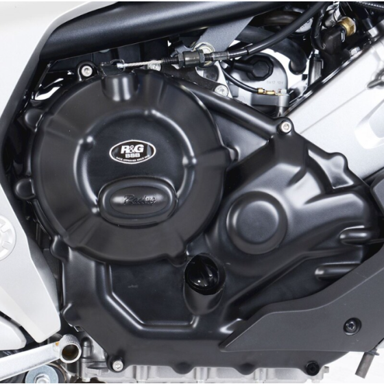 Комплект протектори за двигател R&amp;G RACING Engine Case Protection Cover Set - Honda NC750X