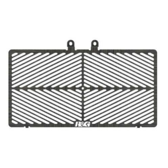 Протектор за радиатор R&amp;G RACING Radiator Guard Stainless Steel KTM 790 Adventure 19-20