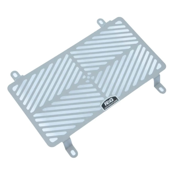Протектор за радиатор R&amp;G RACING Stainless Steel Radiator guard - Suzuki Versys X 250