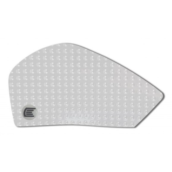 Протектор за резервоар R&amp;G RACING Eazi-Grip Evo Tank Traction Pads Set - Clear Suzuki GSX-R 600/750 11-17