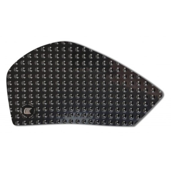 Протектор за резервоар R&amp;G RACING Eazi-Grip Evo Tank Traction Pads Set - Black Suzuki GSX-R 600/750 11-17
