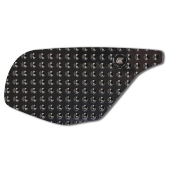 Протектор за резервоар R&amp;G RACING Eazi-Grip Evo Tank Traction Pads Set - Black Triumph 675/765