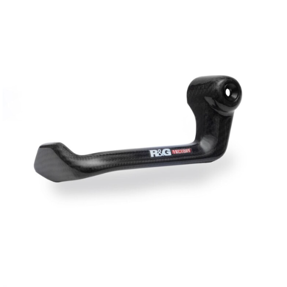 Протектори за кормило R&amp;G RACING Factory Defender Brake Lever Guard (Right) Carbon Kawasaki H2 SX