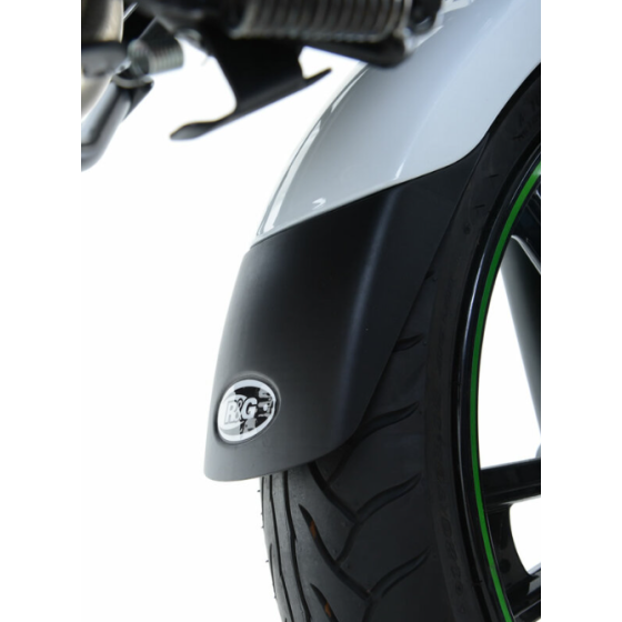 Удължител за преден калник R&amp;G RACING Front Fender Extender Black Yamaha MT-03
