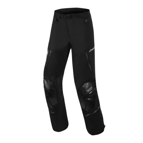 Текстилен панталон ALPINESTARS ANDES PRO DS XF BLACK/GRAY
