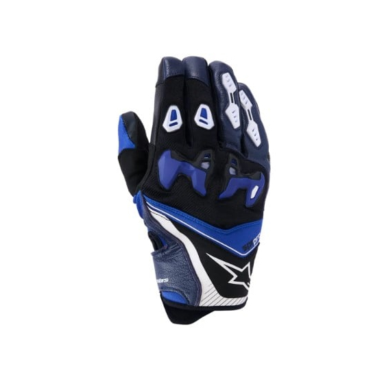 Ръкавици ALPINESTARS SP-R PRO BLUE/NAVY/WHITE