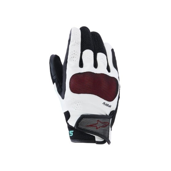 ДАМСКИ РЪКАВИЦИ ALPINESTARS MOGRESS AIR BLACK/WHITE