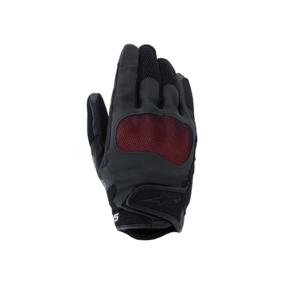 ДАМСКИ РЪКАВИЦИ ALPINESTARS MOGRESS AIR BLACK