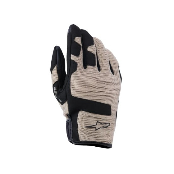 Ръкавици ALPINESTARS IGNITE ALUMINUM/BLACK