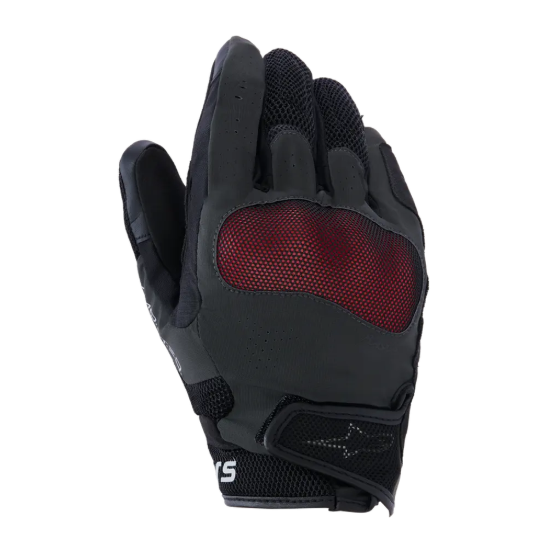 Мото ръкавици ALPINESTARS MOGRESS AIR BLACK