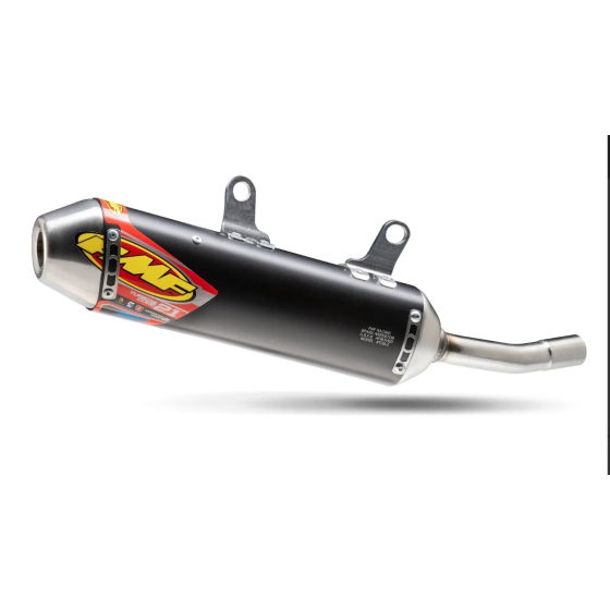 Гърне TurbineCore 2.1 Slip-On Silencer RIEJU MR300i'26-