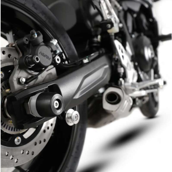 Краш тапи за ост R&G RACING Swingarm Protection Suzuki GSX-8