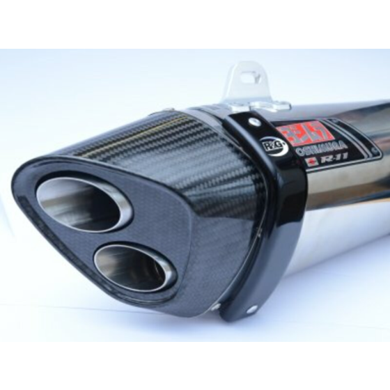 Протектор за генерация R&G RACING muffler guard for Yoshimura R11