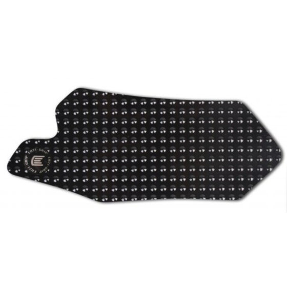 Протектор за резервоар R&amp;G RACING Eazi-Grip Evo Tank Traction Pads Set - Black Ducati Panigale V2 20-24