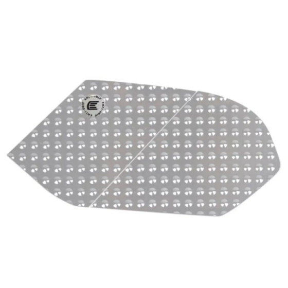 Протектор за резервоар R&amp;G RACING Eazi-Grip Evo Tank Traction Pads Set - CLEAR Kawasaki Ninja 500 / Z 500