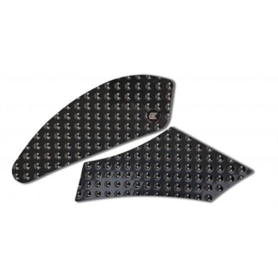 Протектор за резервоар R&amp;G RACING Eazi-Grip Evo Tank Traction Pads Set - Black Suzuki GSX-S 1000