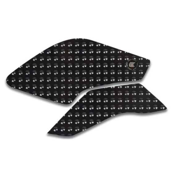 Протектор за резервоар R&amp;G RACING Eazi-Grip Evo Tank Traction Pads Set - Black Suzuki GSX-8R 24-25