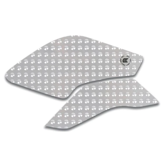 Протектор за резервоар R&amp;G RACING Eazi-Grip Evo Tank Traction Pads Set - Clear Suzuki GSX-8R 24-25
