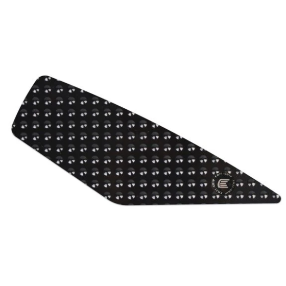 Протектор за резервоар R&amp;G RACING Eazi-Grip Evo Tank Traction Pads Set - Black Aprilia RS 457 24-25