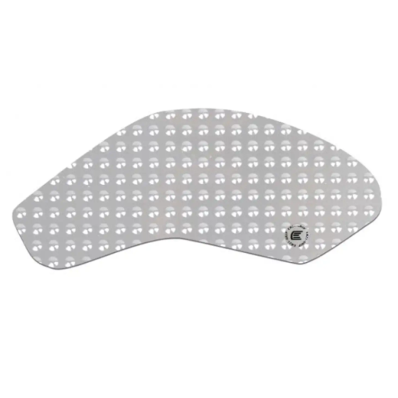 Протектор за резервоар R&amp;G RACING Eazi-Grip Evo Tank Traction Pads Set - Clear Honda CBR 500 R ABS 19-23