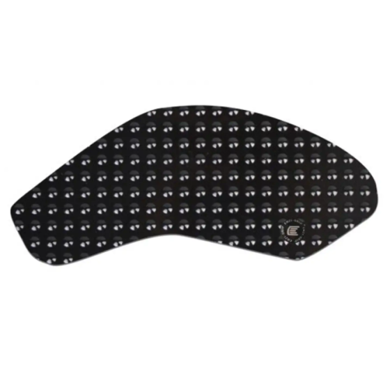 Протектор за резервоар R&amp;G RACING Eazi-Grip Evo Tank Traction Pads Set - Black Honda CBR 500 R ABS 19-23