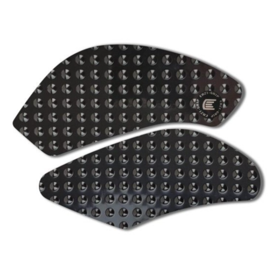 Протектор за резервоар R&amp;G RACING Eazi-Grip Evo Tank Traction Pads Set - Black Kawasaki Ninja ZX-6R 13-16