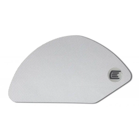Протектор за резервоар R&amp;G RACING Eazi-Grip Evo Tank Traction Pads Set - Clear Kawasaki Ninja 650 / Z 650