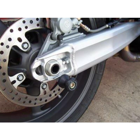 Адаптери за стойка R&amp;G RACING stand bobbins 990 SUPERDUKE, 950SM