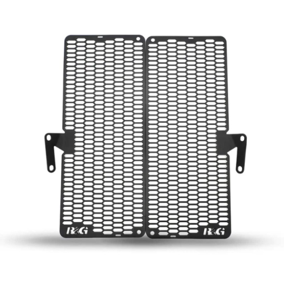 Протектор за радиатор R&amp;G Pro Radiator Guards (Kit) Ducati Multistrada V4 21-26