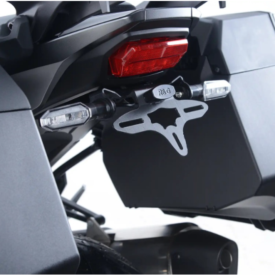 Стойка за номер R&amp;G RACING Licence Plate Holder Honda NT 1100 22-26