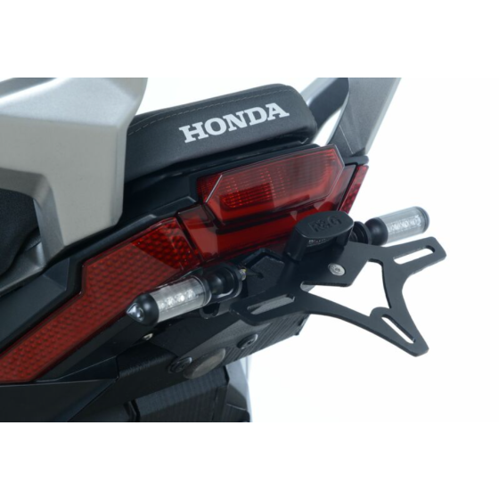 Стойка за номер R&amp;G RACING Licence Plate Holder Honda X-ADV 17-20