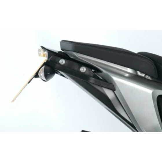 Стойка за номер R&amp;G RACING Licence Plate Holder KTM 690 Duke/R