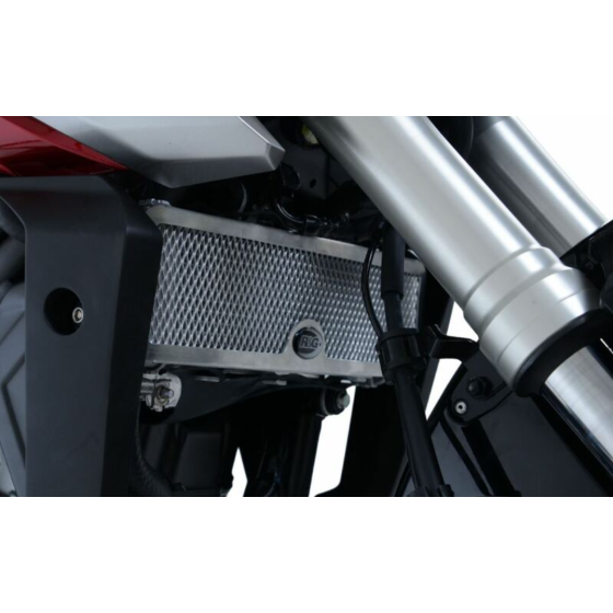 Протектор за радиатор R&amp;G RACING Pro Radiator Guard - Honda CB125R 18-24