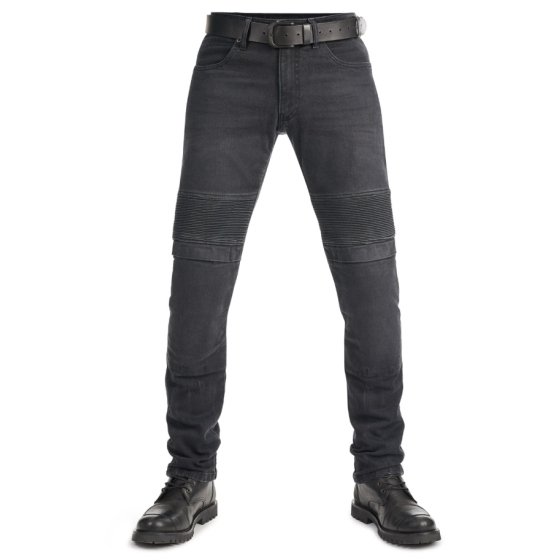 Мото дънки PANDO MOTO Karl Devil AAA+ Cordura® and Balistex® - SUPER LONG