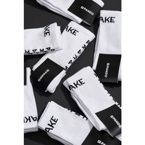 Чорапи PANDO MOTO MOTORCYCLE SOCKS - GEAR