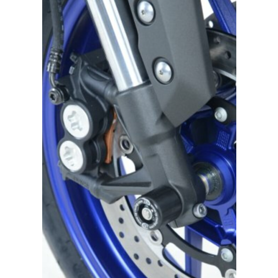 Комплект краш тапи R&amp;G RACING Protection-Kit Street Stage 1 Yamaha XSR 900 22-25