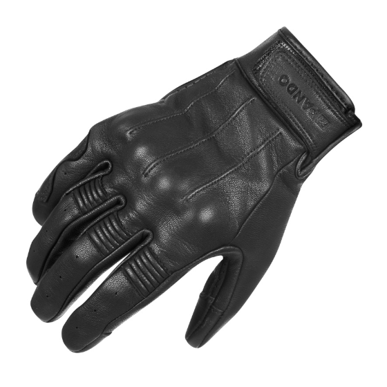 Мото ръкавици Pando Moto IVY BLACK