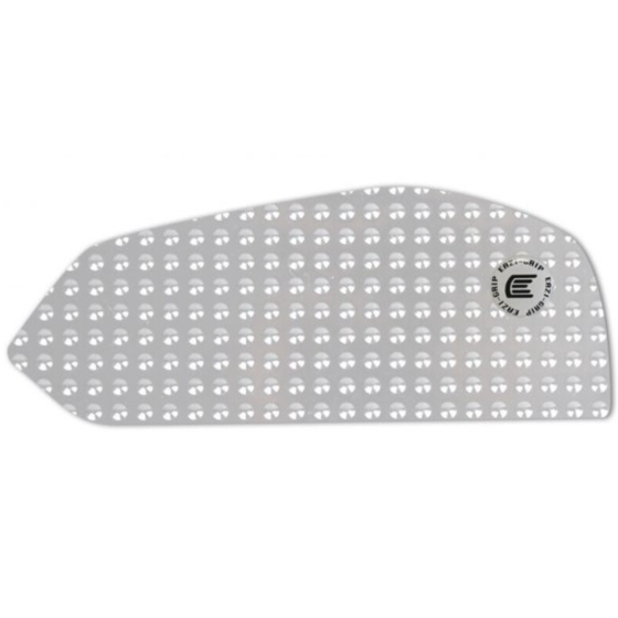 Протектор за резервоар R&amp;G RACING Eazi-Grip Evo Tank Traction Pads Set - Clear Yamaha R7 22-25