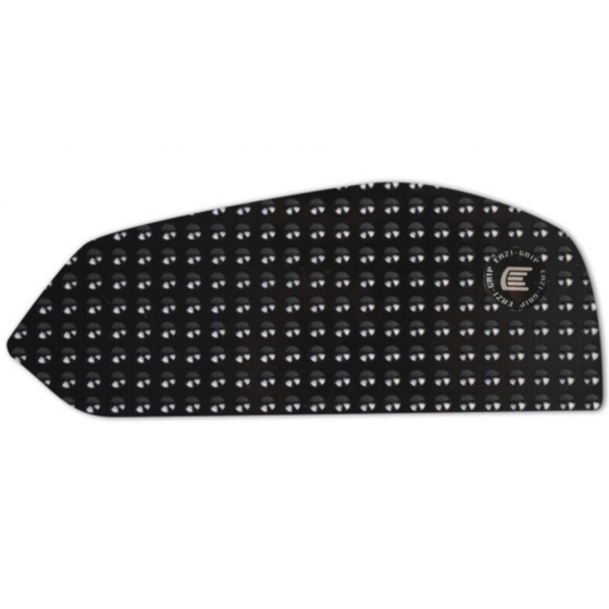Протектор за резервоар R&amp;G RACING Eazi-Grip Evo Tank Traction Pads Set - Black Yamaha R7 22-25