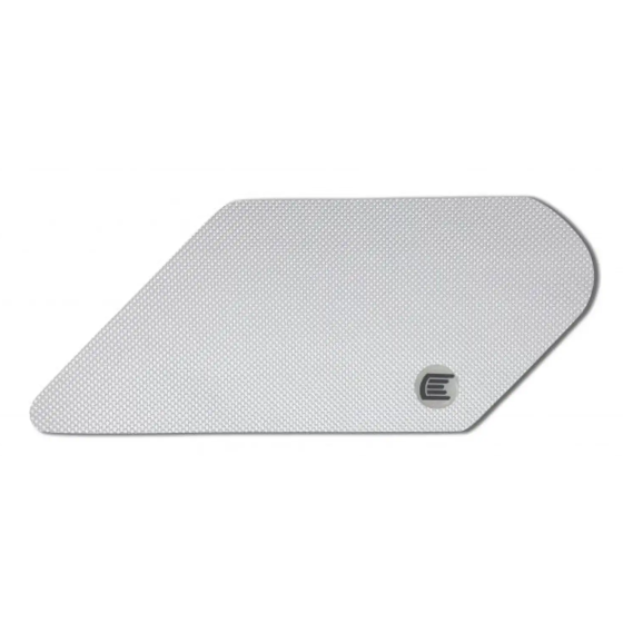 Протектор за резервоар R&amp;G RACING Eazi-Grip Pro Tank Traction Pads Set - CLEAR Kawasaki Ninja 500 / Z 500 24-25