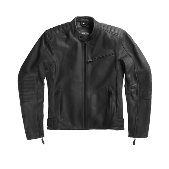 Мото яке PANDO MOTO TATAMI LT 01