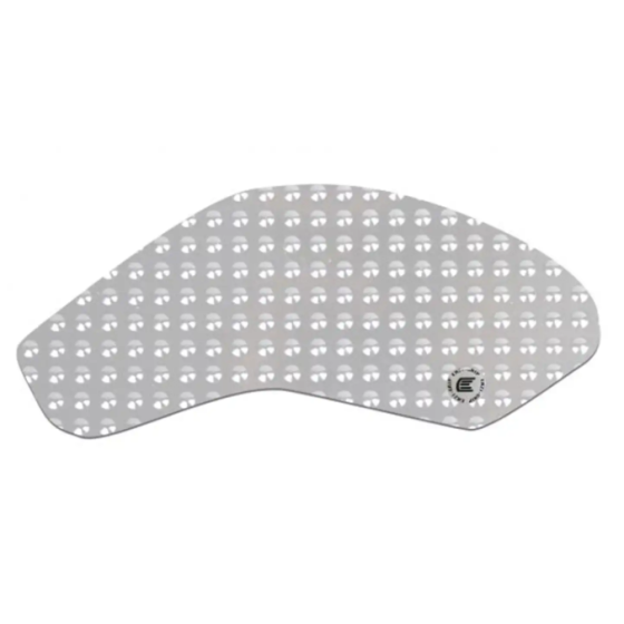 Протектор за резервоар R&amp;G RACING Eazi-Grip Pro Tank Traction Pads Set - Clear Honda CBR 500R ABS 19-23