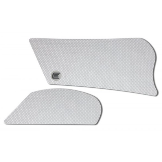 Протектор за резервоар R&amp;G RACING Eazi-Grip Pro Tank Traction Pads Set - Clear Kawasaki ZX-10R/RR