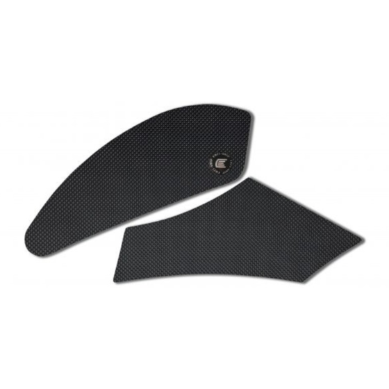 Протектор за резервоар R&amp;G RACING Eazi-Grip Pro Tank Traction Pads Set - Black Suzuki GSX-S 1000